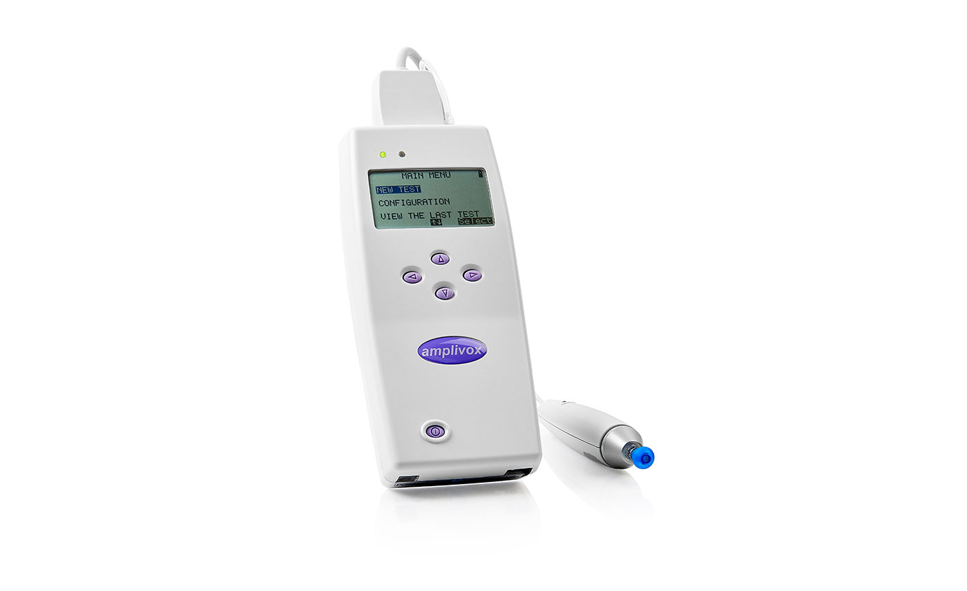 Otowave 202 & 202-H, ročni diagnostični timpanometri