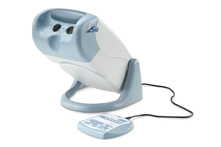Tester vida Titmus V4